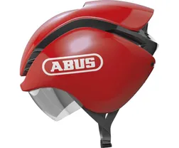 Py&ouml;r&auml;ilykyp&auml;r&auml; ABUS Gamechanger Tri punainen